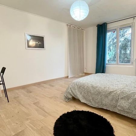 Le Royal Cosy - Spacieux T2 - Proche Chantilly, Paris & Asterix Nogent-sur-Oise Eksteriør bilde