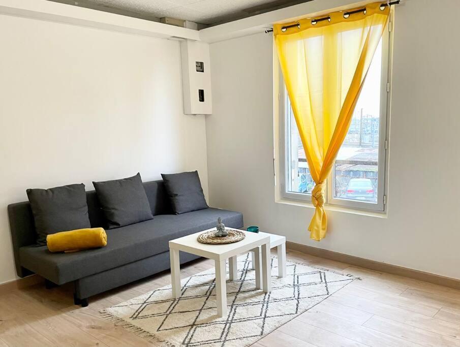 Le Royal Cosy - Spacieux T2 - Proche Chantilly, Paris & Asterix Nogent-sur-Oise Eksteriør bilde